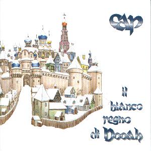 CONSORZIO ACQUA POTABILE - IL BIANCO REGNO DI DOOAH (CD)